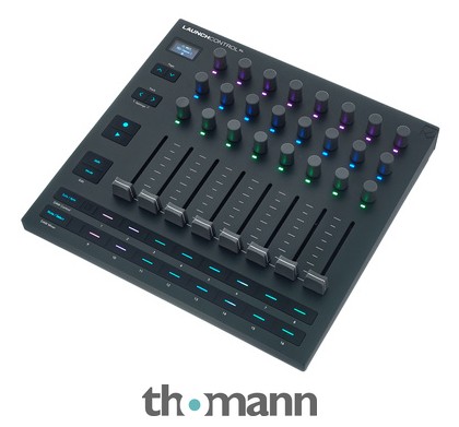 Novation Launch Control XL 3 – United States