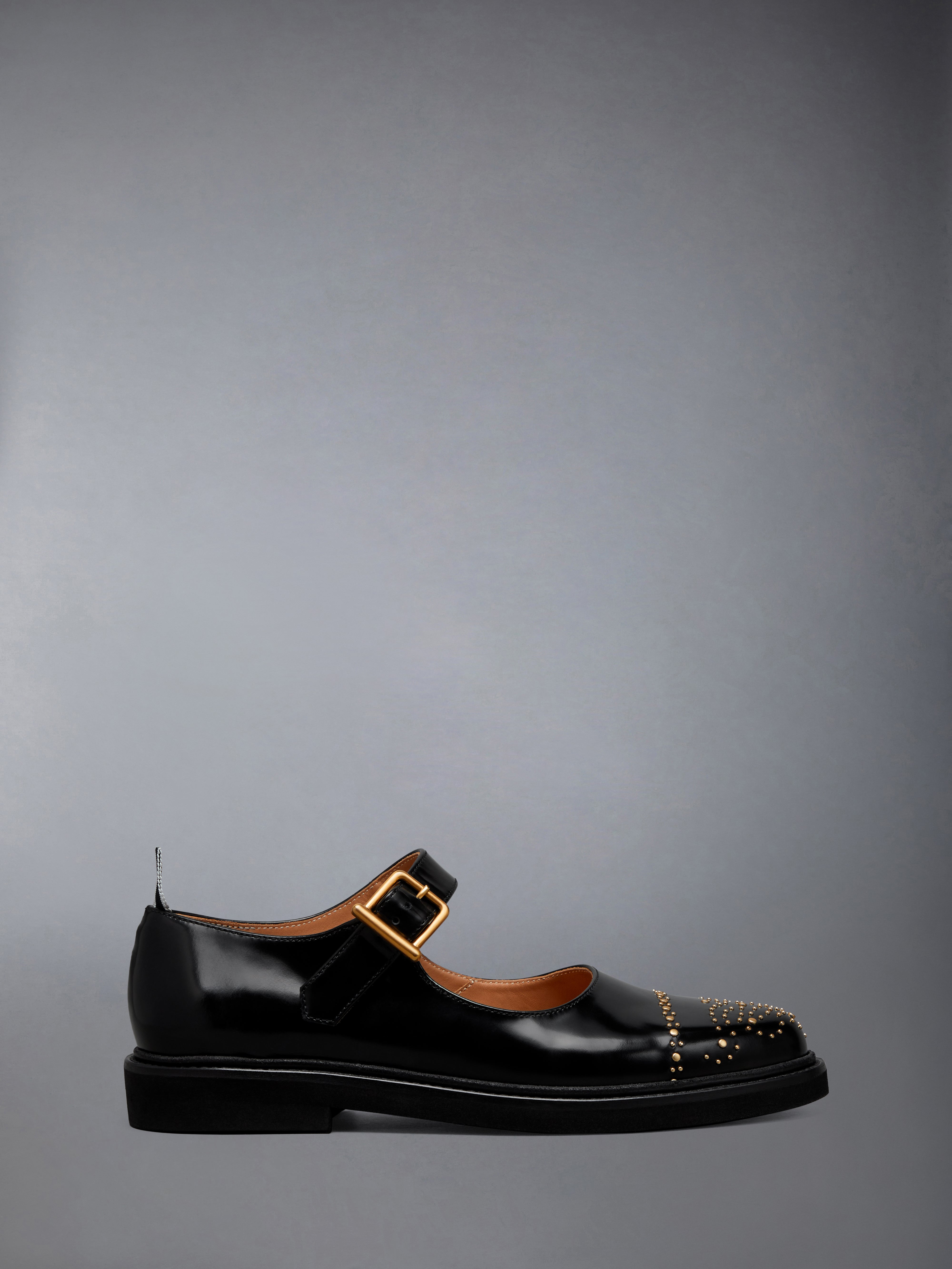 4バーカシミアグローブ | Thom Browne