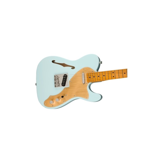 Buy Fender Classic Vibe '60s Telecaster® Thinline 0374066572