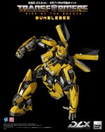 トランスフォーマー/ビースト覚醒DLX バンブルビー – threezero store