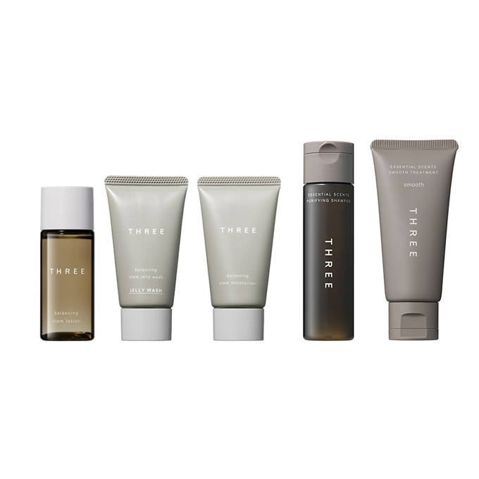 CRETURE スキンケア 3点セット CRETURE スキンケア3点セット/クレ