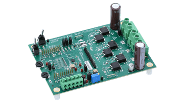 DRV8328AEVM 評価ボード | TI.com