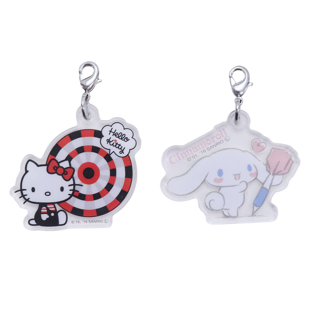 シナモン ダーツケース ダーツケース【ダーツライブ】サンリオキャラ