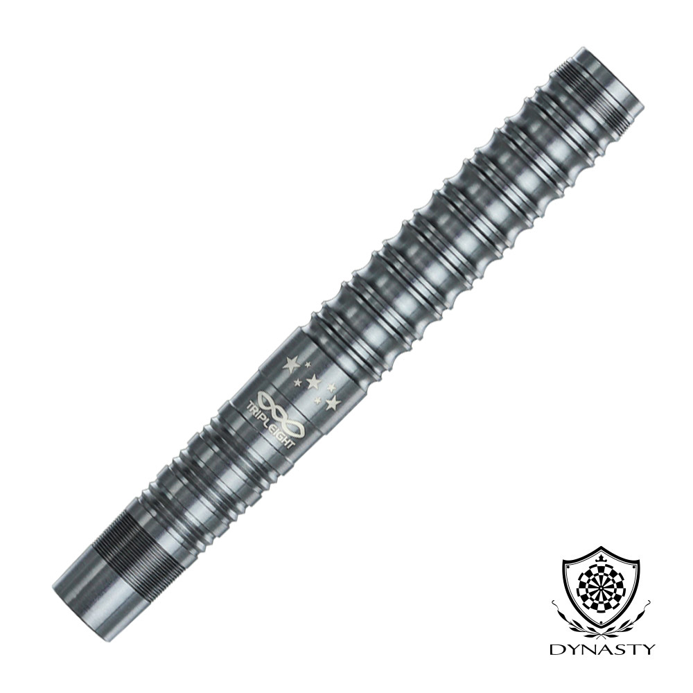 ダーツ バレル TRIPLEIGHT DYNASTY XEBEC DLC 大和久明彦 選手モデル