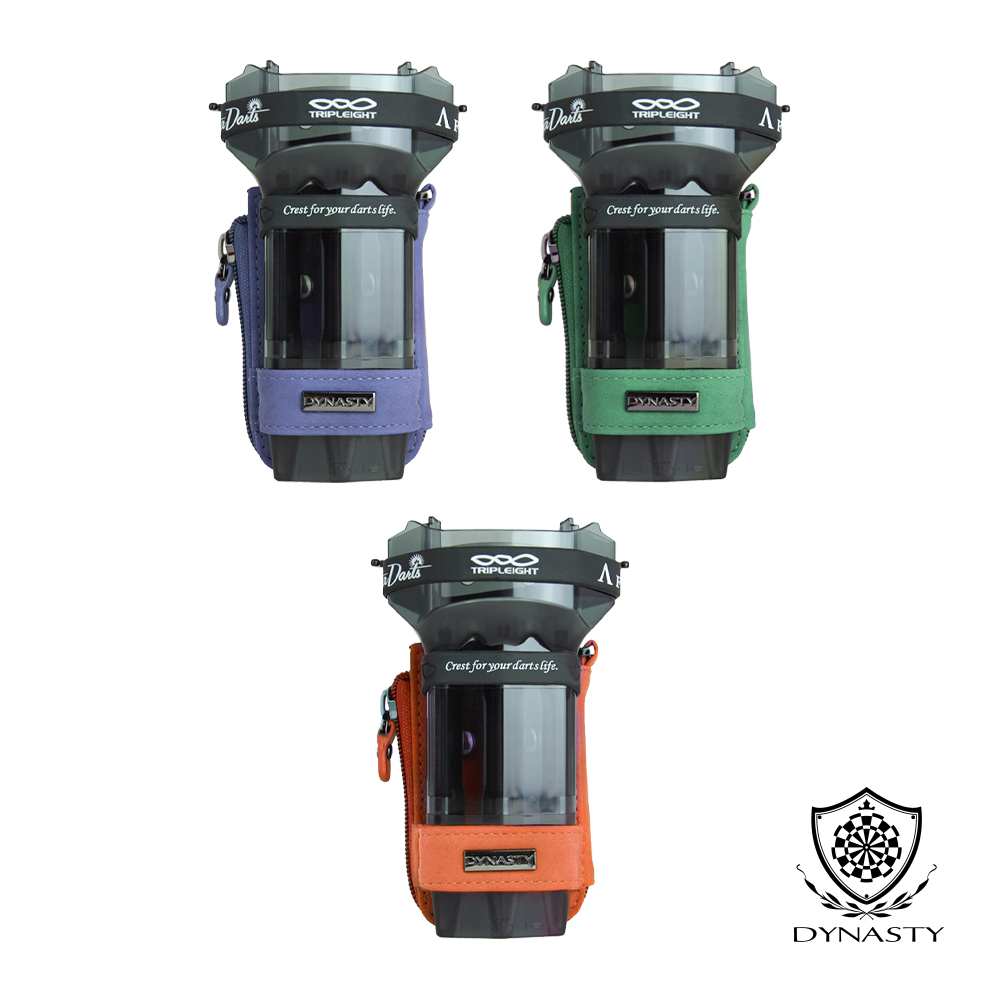 ☆スタッズ ダーツケース ☆ ケース ☆ CONDORU スタッズ ダーツケース