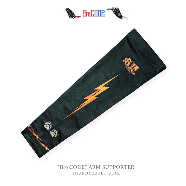 パワードギア アームスリーブ アームサポーター 30%OFF ARM POWER