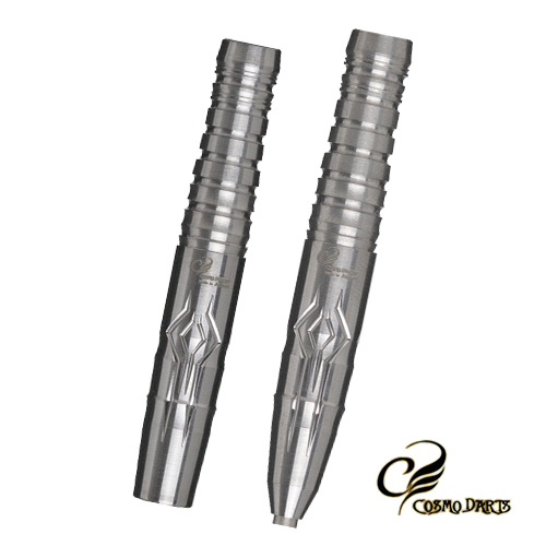 ダーツ バレル コスモダーツ COSMODARTS Royden Lam v4 ロイデン・ラム