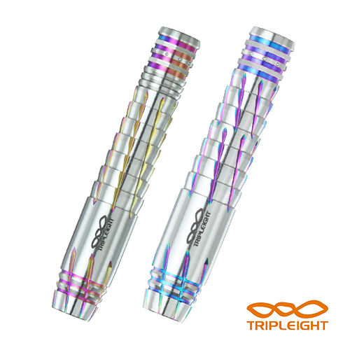 ダーツ バレル ダイナスティー トリプレイト DYNASTY TRIPLEIGHT