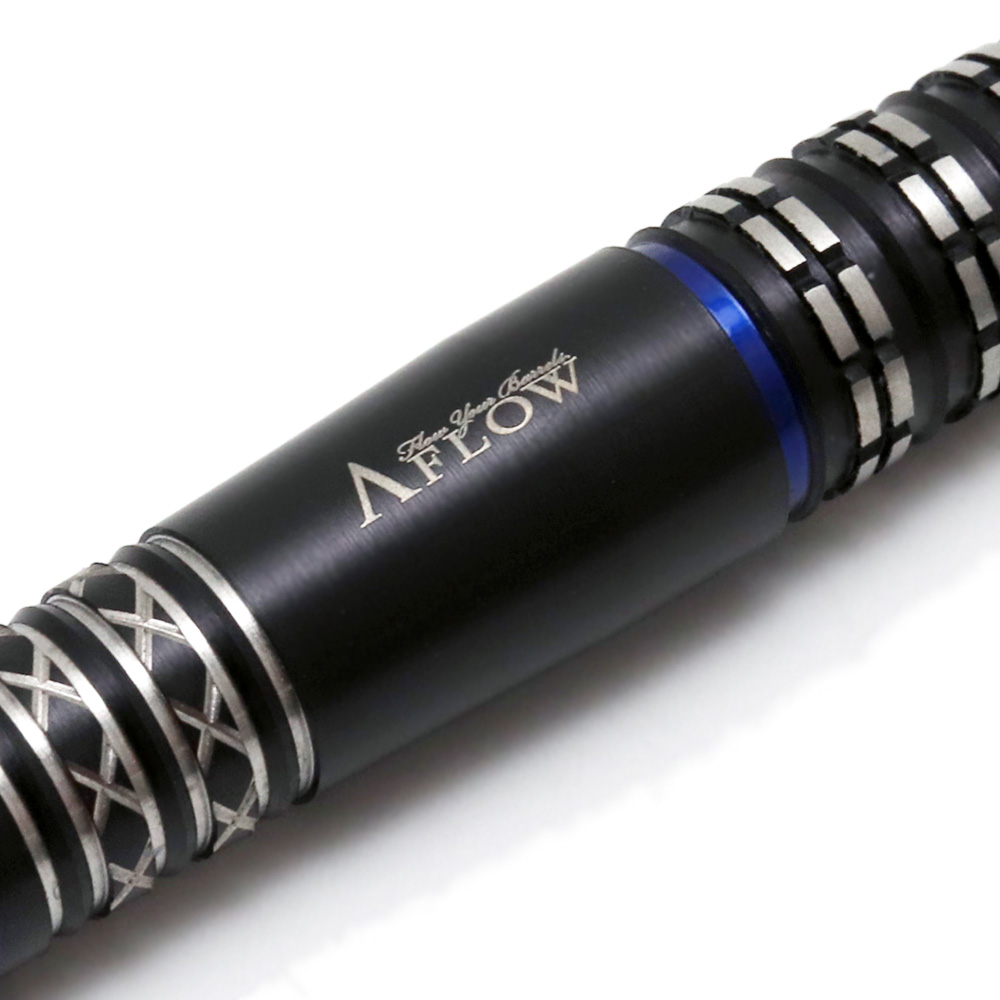 ダーツ バレル DYNASTY A-FLOW ARCTIC HAN TYPE-1 Han Woong Hee 選手