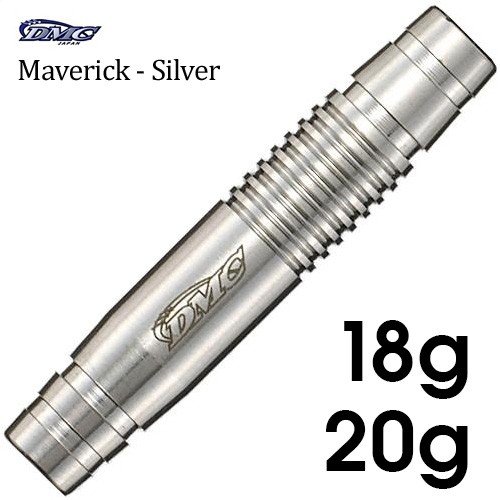 ダーツバレル DMC Maverick マーベリック | ダーツ専門通販 TiTO WEB
