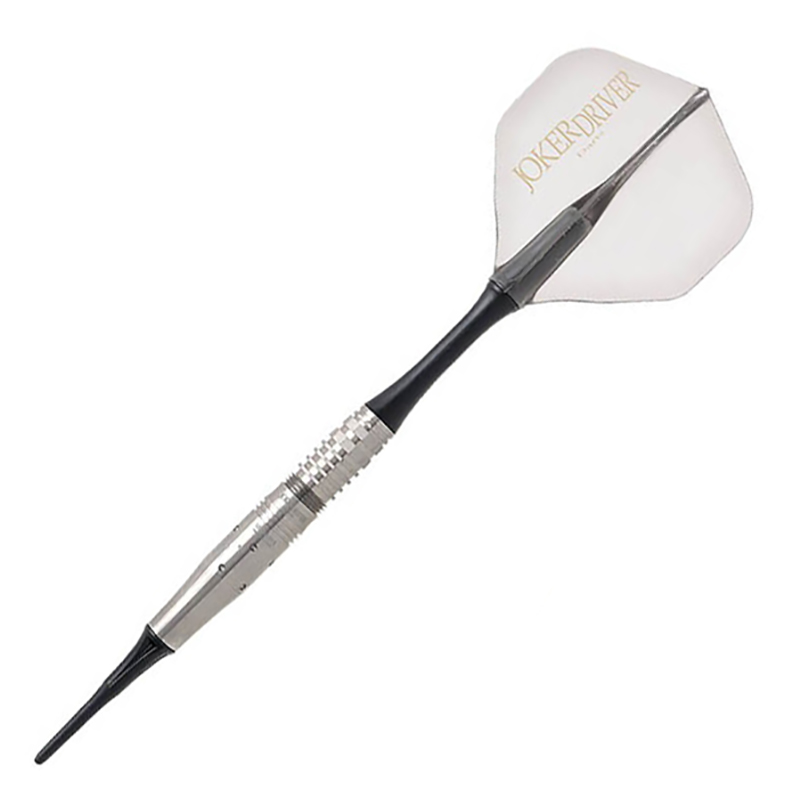 ダーツ バレル JOKER DRIVER CRYSTAL MUSASHI ジョーカードライバー