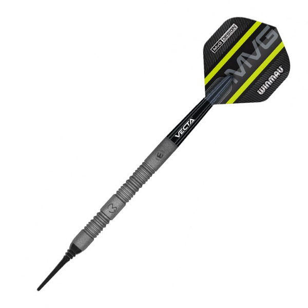 Winmau MvGイグザクトExactマイケルヴァンガーウェン定価13750円