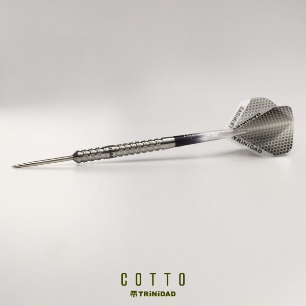 ダーツ バレル TRiNiDAD PRO COTTO 正津貴之 選手考案モデル