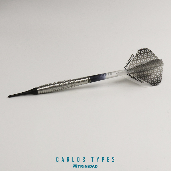 TRiNiDAD PRO Carlos2 トリニダード プロ カルロス2 竹本吉伸選手