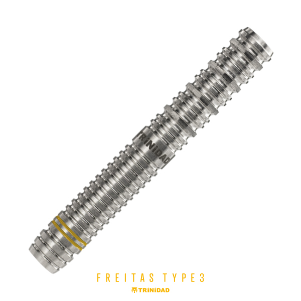 ダーツ バレル TRiNiDAD PRO Freitas3 トリニダード プロ フレイタス3