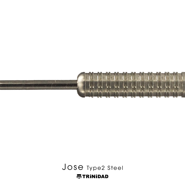 ダーツ バレル トリニダード プロ ホセ2 TRiNiDAD PRO Jose type2 ホセ