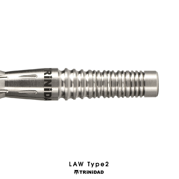 ダーツ バレル TRiNiDAD PRO LAW2 James Lawトリニダード プロ ロー2