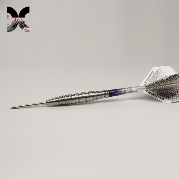 ダーツ バレル TRiNiDAD X JACK Steel トリニダード エックス ジャック