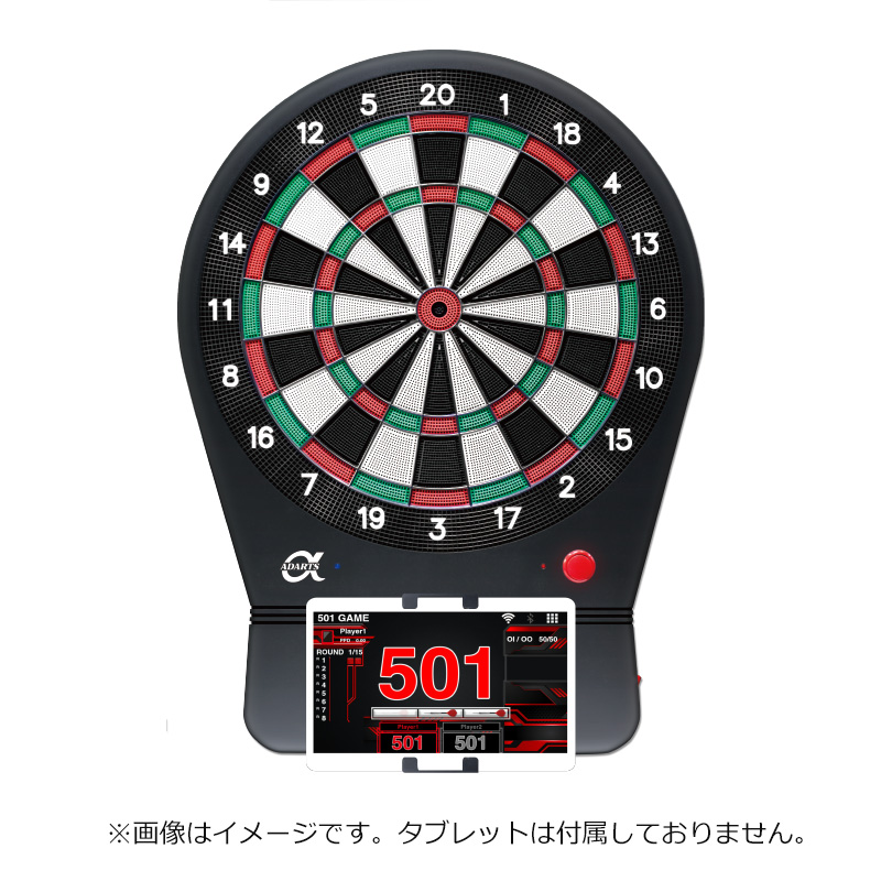 ダーツボード Adarts エーダーツ 電子ダーツボード ネット対戦