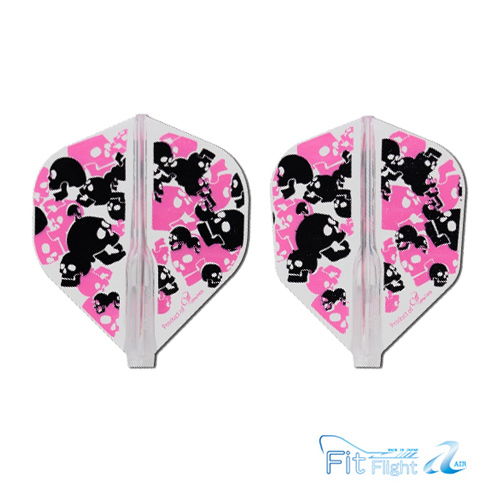 ダーツ フライト コスモダーツ Fitフライト エアー Fit Flight AIR