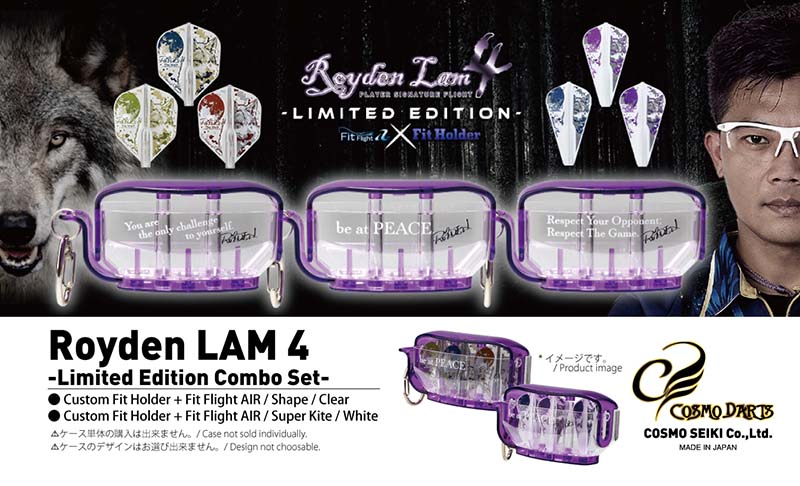 ラガルドタケット コンドームホルダー LaGardo Tackett EGGHEAD 12