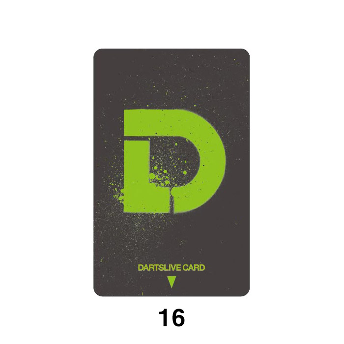darts live ダーツライブ ご当地カード 名古屋 ダーツ DARTSLIVE CARD
