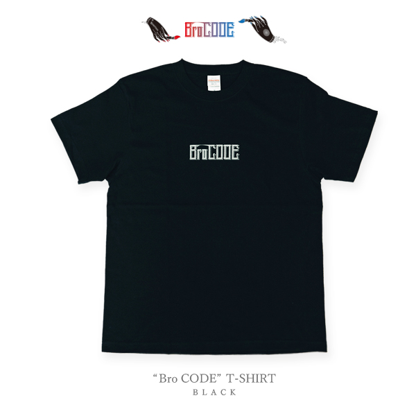TRiNiDAD × FOOT BroCODE Tシャツ トリニダード フット ブロコード