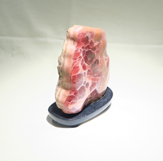 激レア⭐︎ 稲倉山産ロードクロサイト14.5ct 超美麗 激レア⭐︎ 稲倉山