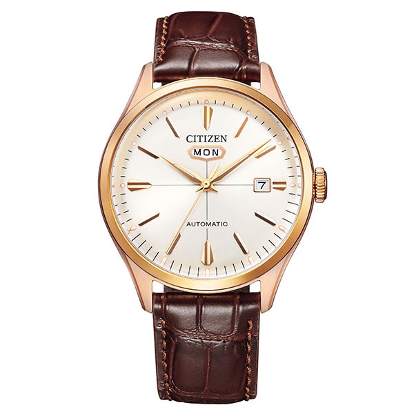 RECORD LABEL】初めての機械式におすすめのC7 - チックタック