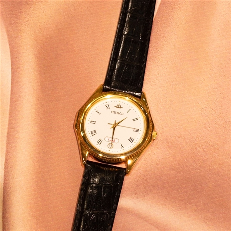 SEIKO 掛け時計 TA 520 昭和レトロ デットストック 箱付き SEIKO