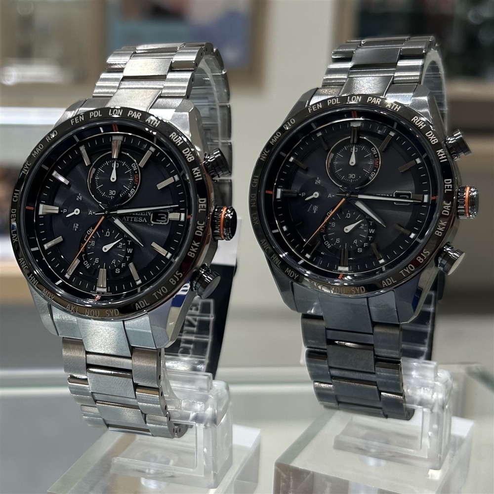 BLOG | チックタック（TiCTAC）