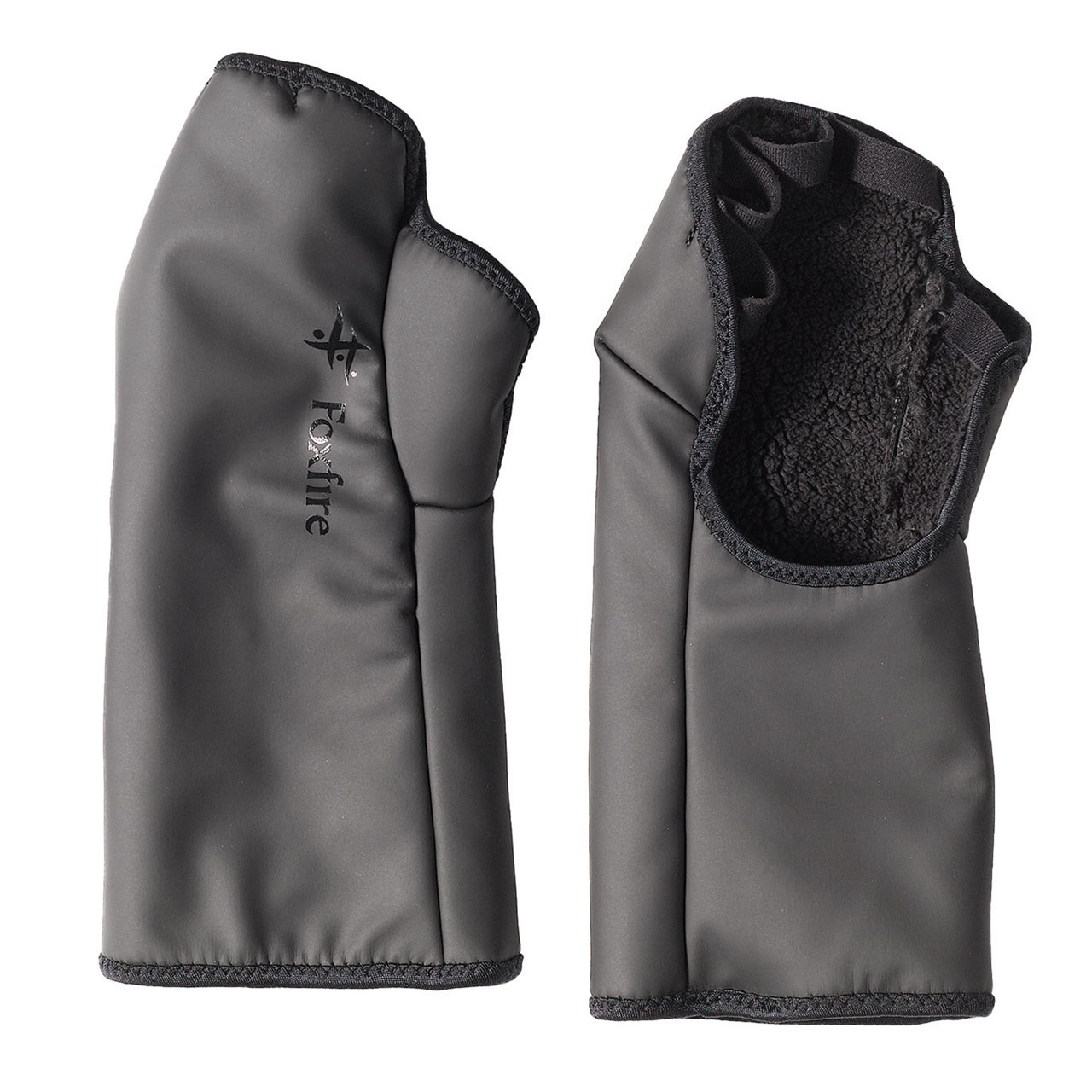 陸自迷彩 タクティカルハンドウォーマー 500D 対IR加工品 陸自迷彩