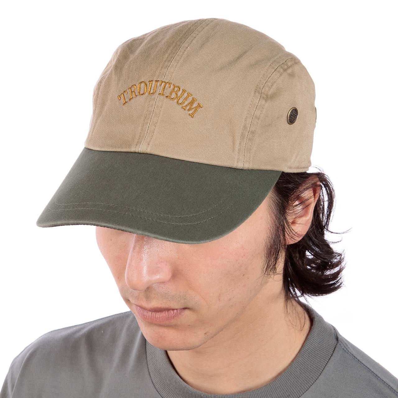 フライマンズキャップ | Foxfire ブランド公式サイト | 公式通販サイト