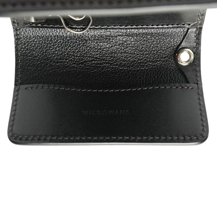 WILD SWANS（ワイルドスワンズ）DAKAR（ダカール）キーケース