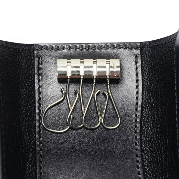 WILD SWANS（ワイルドスワンズ）DAKAR（ダカール）キーケース