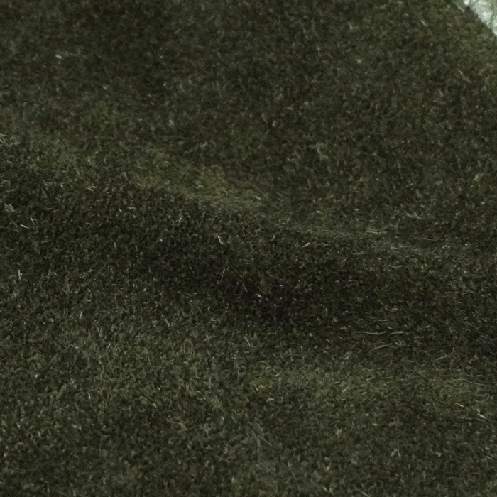 Y'2 LEATHER（ワイツーレザー）STEER SUEDE SINGLE RIDERS（ステア