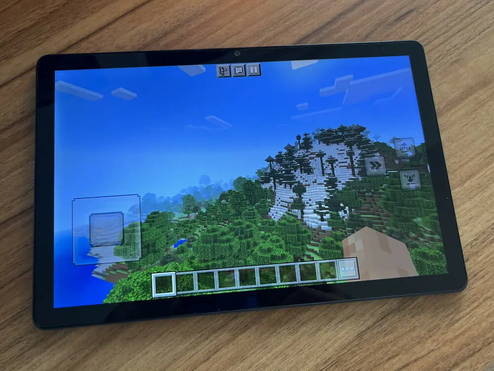 Blackview Tab 12 Pro』レビュー | PCモード搭載の10.1インチAndroid