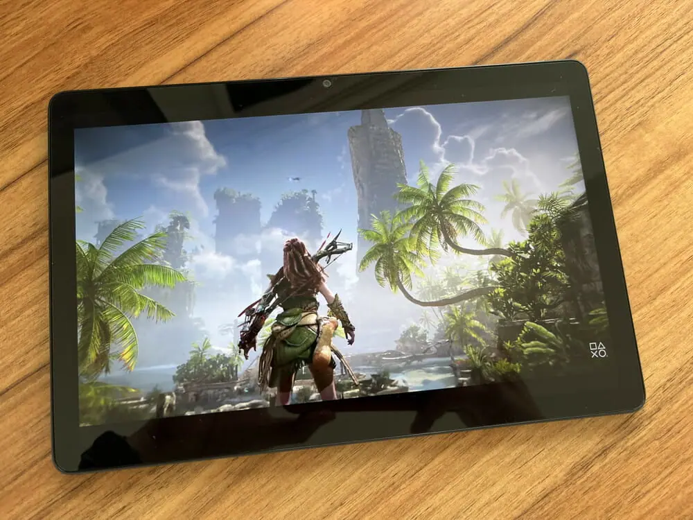 Blackview Tab 12 Pro』レビュー | PCモード搭載の10.1インチAndroid