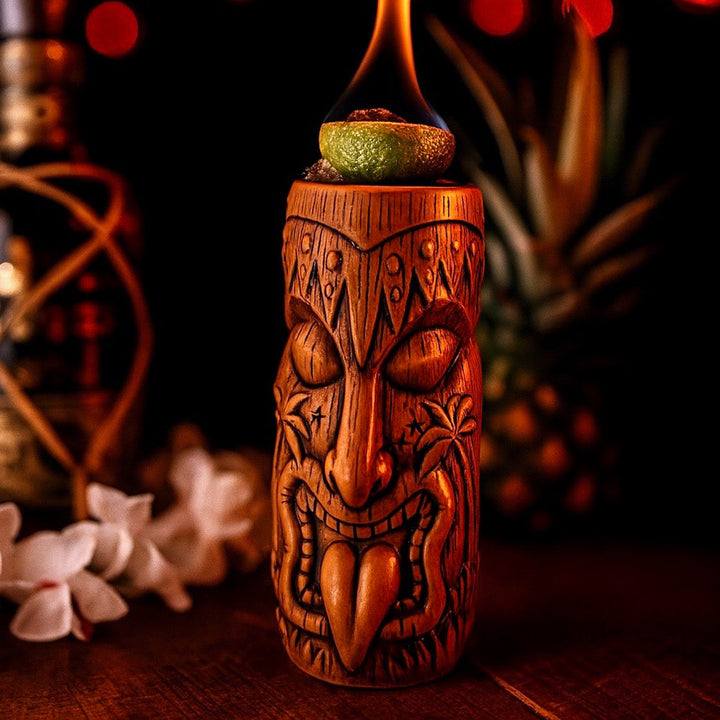 Just Tiki – Tiki Farm