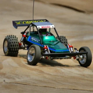 祝・復刻！京商トマホーク2015特集 | TIME TUNNEL 2