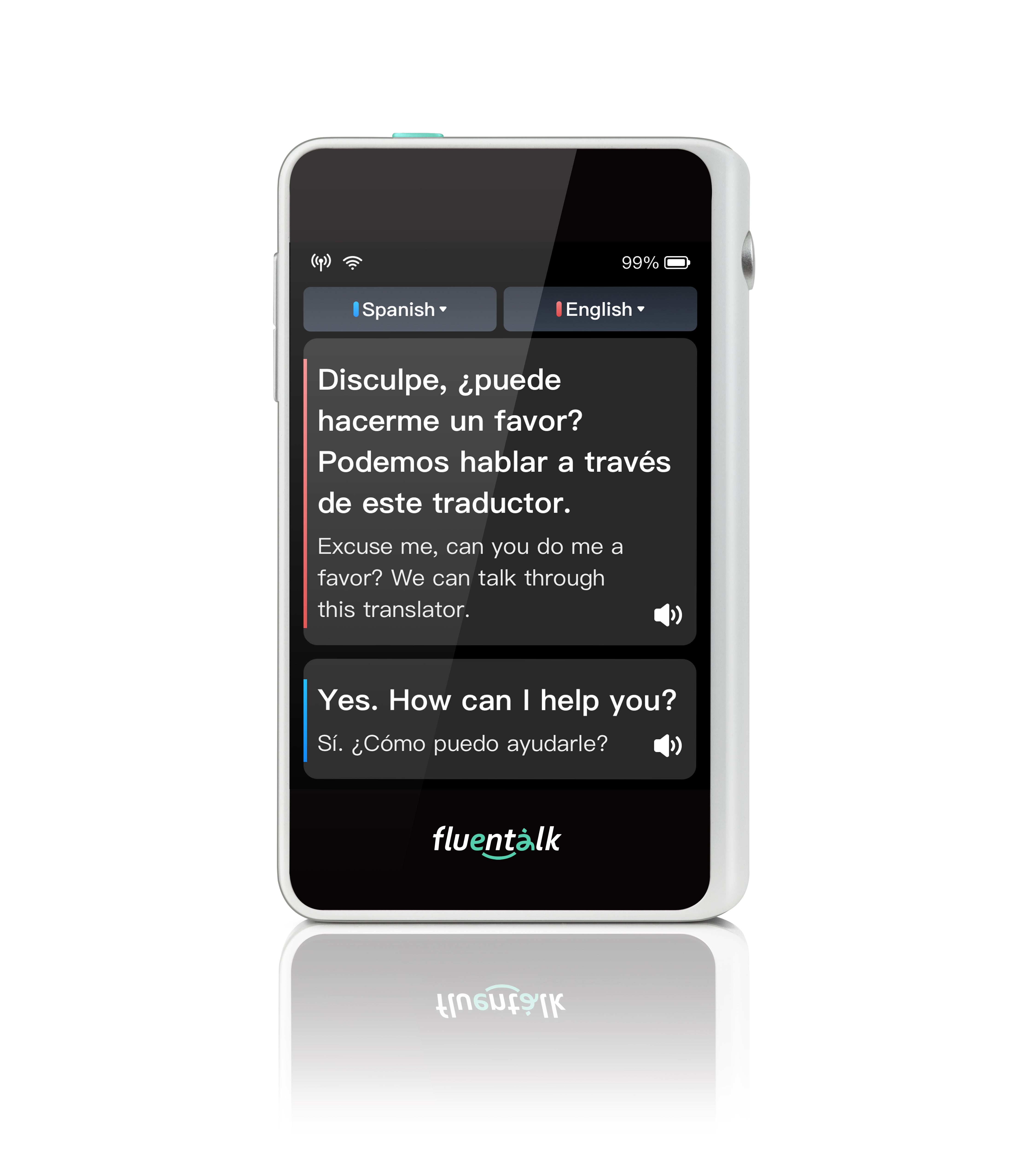 ポータブル翻訳機 | T1 mini – Timekettle JP