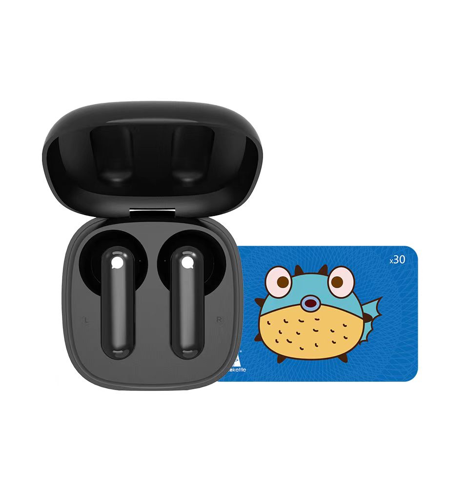 Timekettle WT2 Edge /W3 リアルタイム翻訳イヤホンデバイス