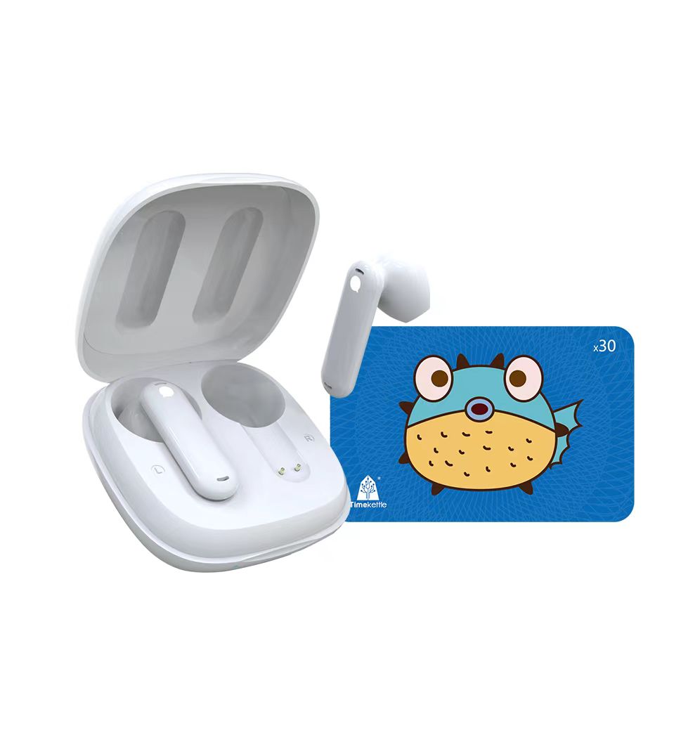 Timekettle WT2 Edge /W3 リアルタイム翻訳イヤホンデバイス