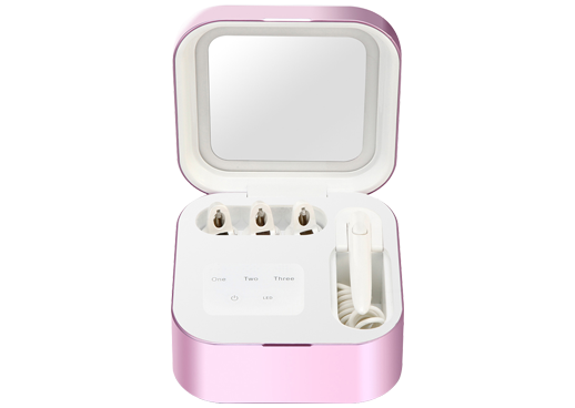 nanoMix｜ハンディミストや美顔器の美容機器・OEM/ODMは株式会社TIME LAB