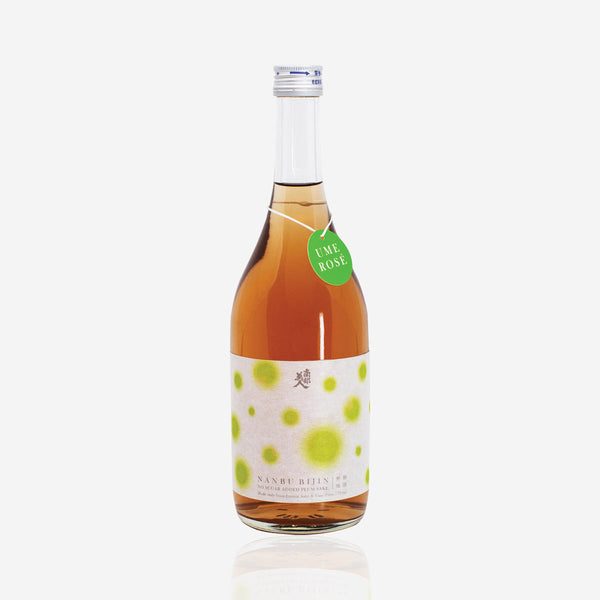 nanbu-bijin-plum-sake-