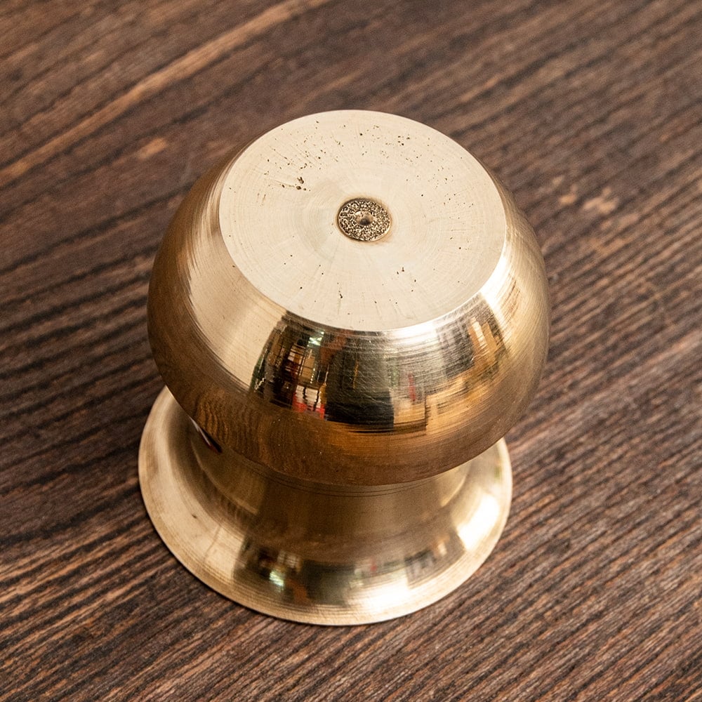 インドの水さし ロタ【ブラス】[6cm] の通販 - TIRAKITA.COM