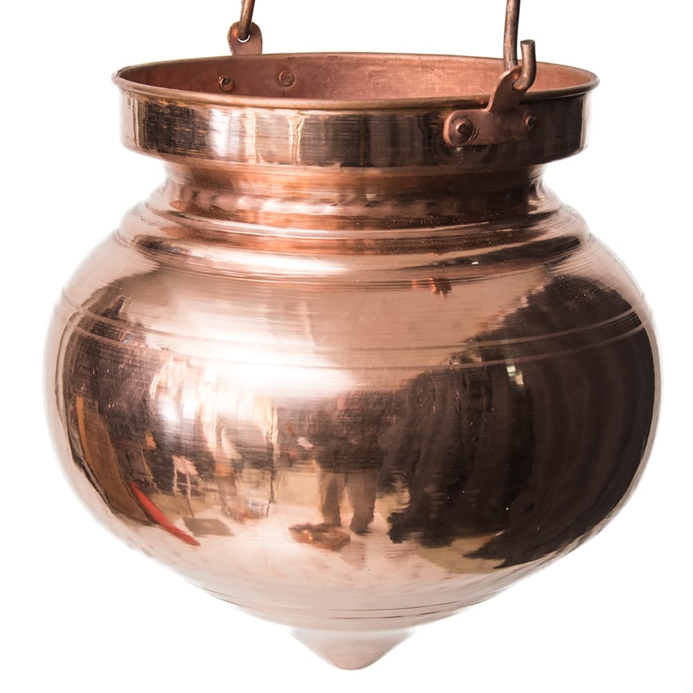 大容量シロダーラ[高さ：50cm x 横幅：22cm 容量：約4L程度] の通販