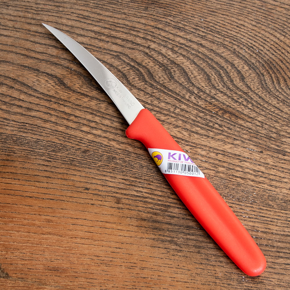 ナイフ カービング シーディング 飾り切り タイのカービングナイフ