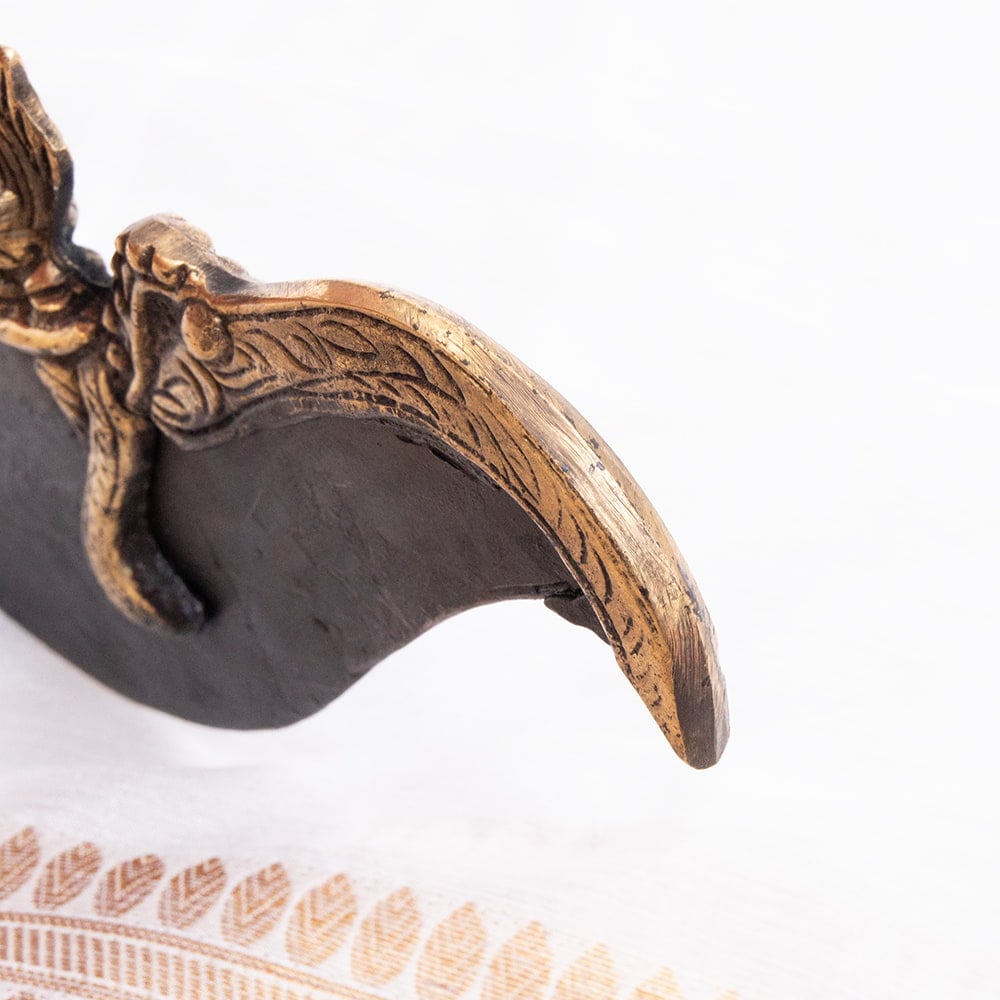 チベット仏教法具 - カルタリ カルティカ（曲刀） の通販[送料無料