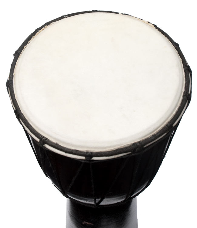 ジャンベ (高さ 50cm 直径 20cm) の通販[送料無料] - TIRAKITA.COM